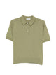 John Smedley Sea Island Cotton Shirt