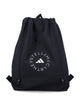 Adidas By Stella Mccartney Adidas By Stella Mccartney Logo Drawstring Gymsack