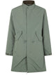 Snow Peak "Takibi Ripstop" Adjustable Jacket