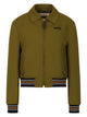 Marni Virgin Wool Jacket