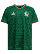 Adidas Originals "Home Mexico 26" V-Neck T-Shirt