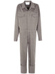 The Frankie Shop "Ardea" Cotton Jumpsuit