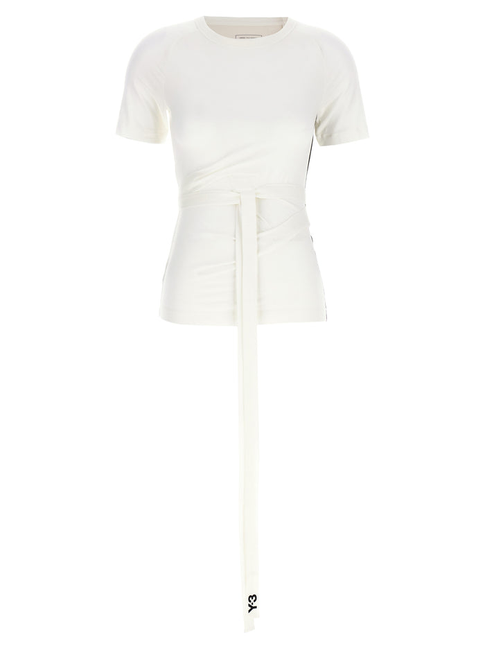 Y-3 Lyoncell T-Shirt