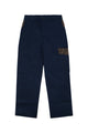 Fendi Kids Pantalone Eavy Gabardine