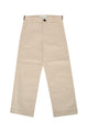 Fendi Kids Pantalone  Eavy Gabardine