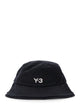 Y-3 Y-3 Strp B Hat