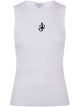 Jw Anderson Anchor Embroidery Vest