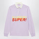 Jw Anderson Super Super Polo Shirt