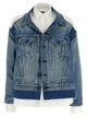 Junya Watanabe Junya Watanabe X Levi's® Shirt Denim Jacket