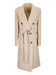 Tagliatore Wool Double-Breasted Coat