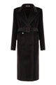 0205 Tagliatore Faux Fur Coat