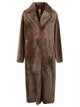 Furling By Giani Furling By Giani Coats Camel