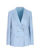 Tagliatore Doublebreasted Wool Jacket