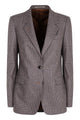 0205 Tagliatore Single-Breasted Two-Button Jacket