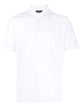 Herno Mens Knitted Polo Shirt