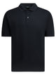 Herno Polo Shirt With Buttons
