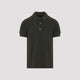 Tom Ford Green Lyocell Polo