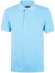 Tom Ford Lyocell Piquet Short Sleeves Polo Shirt