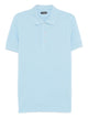 Tom Ford Cotton Blend Polo Shirt
