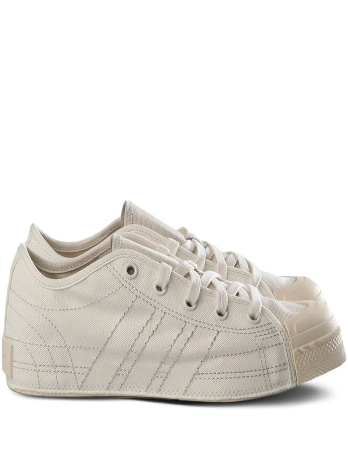 Y-3 Y-3 Nizza Low Sneakers