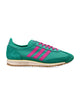 Adidas Originals Adidas Originals Sl 72 Og Women’s Sneakers Green