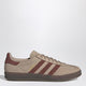 Adidas Originals Sneakers Gazelle Indoor Trace Khaki/Fox Brown/Cloud White