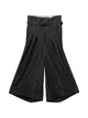Junya Watanabe Cotton Wide-Leg Trousers