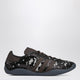 Adidas By Wales Bonner Sneakers Karintha Core Black/Silver Metallic/Dark Brown