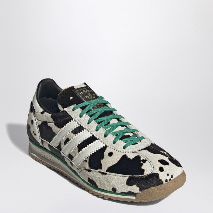 Adidas Originals Sneaker Sl72 Og In Cowhide Pony Hair