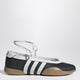 Adidas Originals Mei Core Black/Cloud White/Gum Taekwondo Trainers