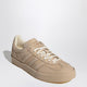 Adidas Originals Gazelle Indoor Sneakers Beige