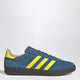 Adidas Originals Sneakers Gazelle Indoor Pro Supplier Colour/Shock Yellow/Charcoal