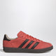 Adidas Originals Sneakers Gazelle Indoor Pro Crew Red/Supplier Colour/Charcoal