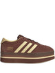 Adidas Originals "Gazelle Stack W" Sneakers