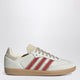 Adidas Originals Sneakers Samba Og In White Pony Hair