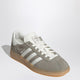 Adidas Originals  Muenchen Sneakers In Grey Suede