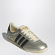 Adidas Originals  Sneaker Japan Alumina/ Core Black/ Cream White