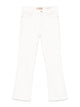 7 For All Mankind `Daisy Ankle Boot Sugar` Jeans