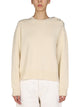 Jil Sander Buttons Shirt