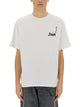 Jw Anderson T-Shirt With Logo