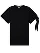 Jw Anderson Tshirt Con Nodo