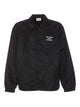 Drôle De Monsieur Slogan Jacket