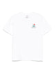 Casablanca Montagne Ondulée T-Shirt