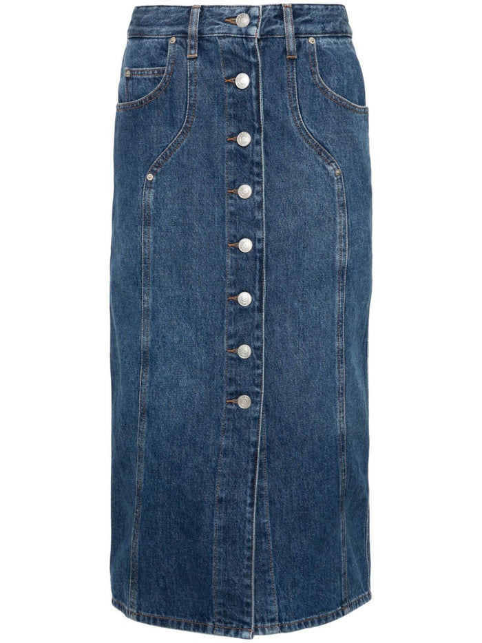 Isabel Marant Vandy