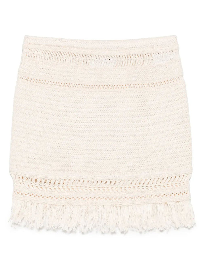 Isabel Marant Etoile Ardena Mini Skirt