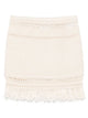 Isabel Marant Etoile Ardena Mini Skirt