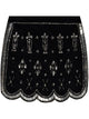 Isabel Marant Handore Mini Skirt