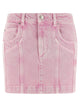 Marant Etoile 'Juana' Skirt