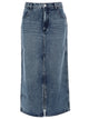 Isabel Marant Gonna Faharia