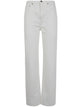 Loulou De Saison "Jude" Straight Leg Jeans